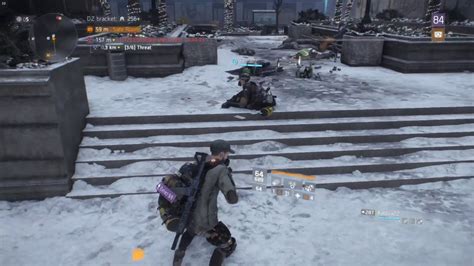 Graphic Textura Bug Tom Clancy S The Division Youtube