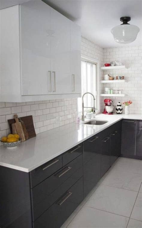 Ver las políticas de la tienda. Diseños de cocinas con azulejos muy actuales | Cocinas ...