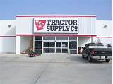 Tractor Supply Commerce