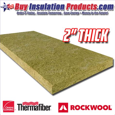 High Temp Insulation Blankets & Material | Buy Insulation Products