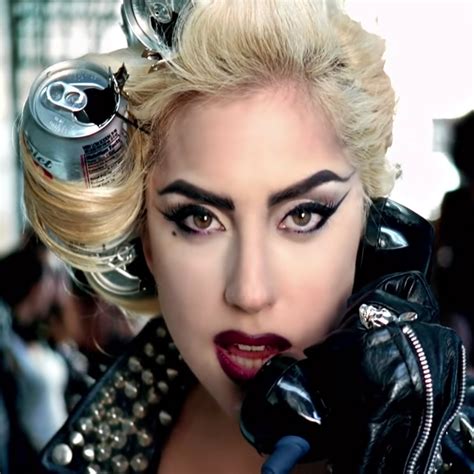 Lady Gaga Video Clip Collection