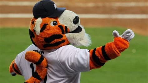 Detroit Tigers Why Are The Tigers The Tigers