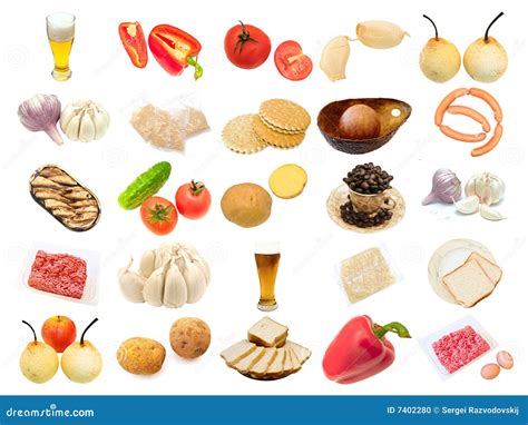 Different Types Of Food Names These Diagrams Help To Make Sure You Are