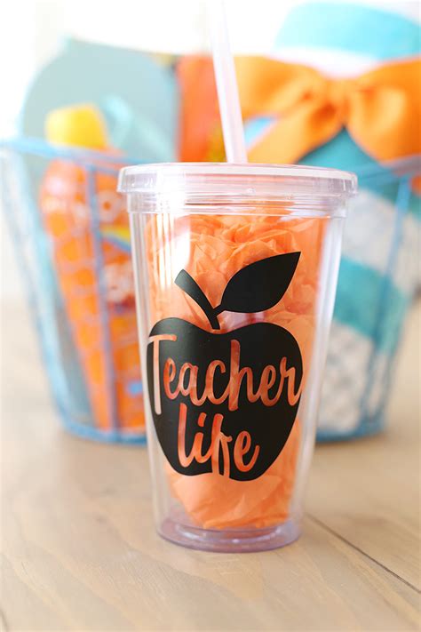 22 Of The Best Ideas For Summer T Basket Ideas For Teachers Home