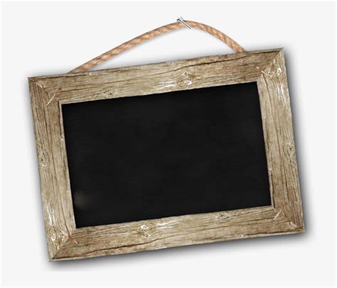 Chalkboard Clipart Png