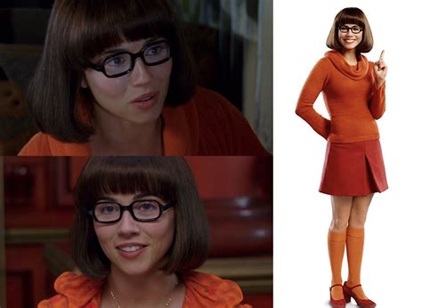 Id Give Anything To See Linda Cardellini Play Velma Again Shes The