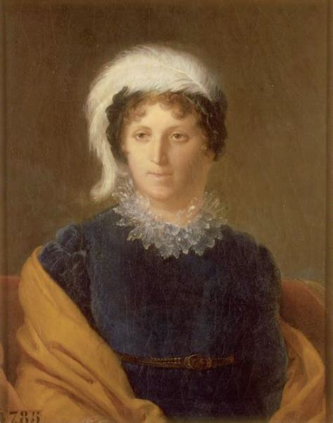 Jeanne Louise Henriette Genest Madame Campan By Marie Eleonore