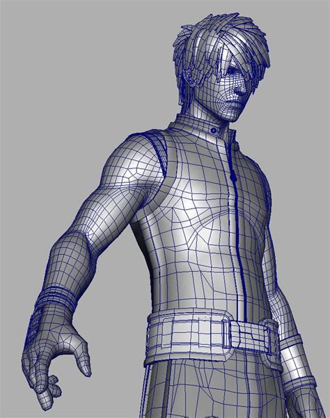 Character Modeling Game Character Character Concept Character Design