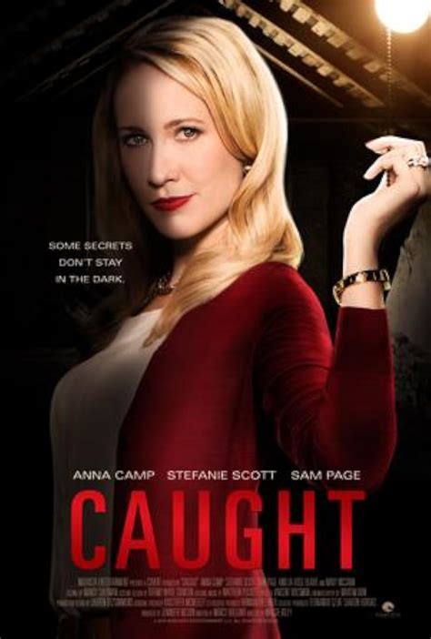 Caught 2015 IMDb