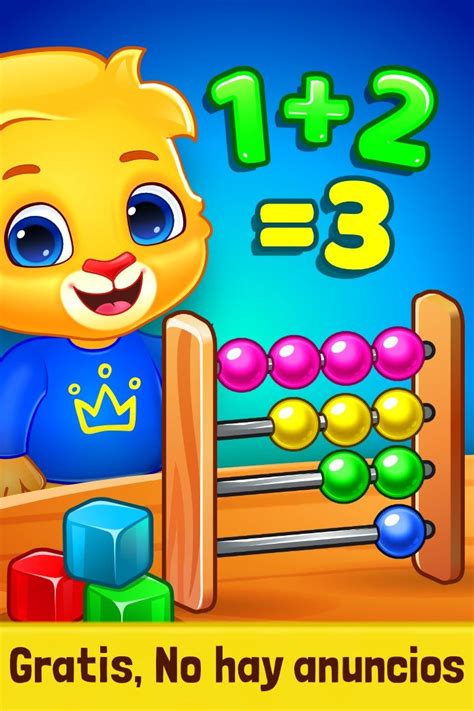 Descargar Number Kids Juegos De Matemáticas Para Windows
