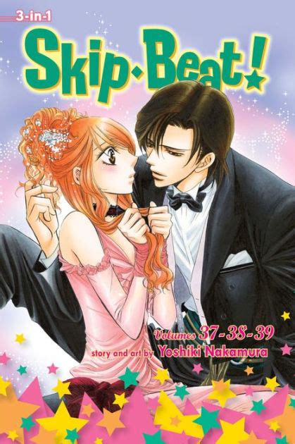 Skip Beat 3 In 1 Edition Vol 13 Includes Vols 37 38 And 39 By