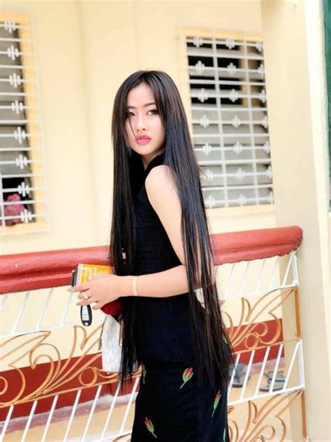 Pin By Andrew Andrew On All Burmese Beautiful Long Hair Long Hair
