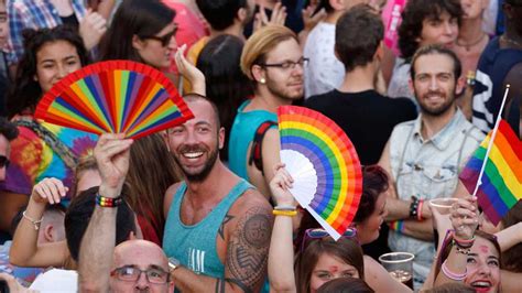 world pride madrid día del orgullo gay 2017 rtve es