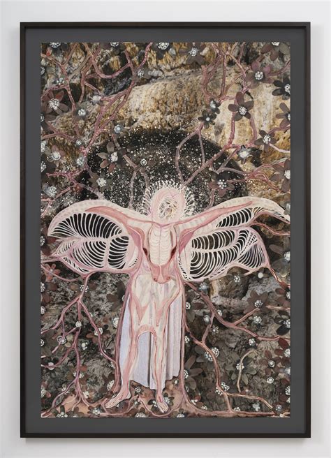 Exhibition Review: Wangechi Mutu | Intertwined — Musée Magazine