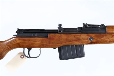 Sold Price German Gewehr 43 Semi Rifle 8mm Mauser July 6 0119 1000
