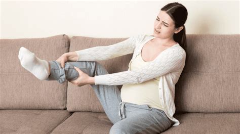 How To Reduce Swelling In Feet During Pregnancy