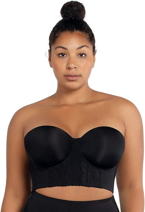 12 Best Strapless Bras That Wont Slip And Fall Down