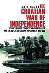 Serbia vs croatia, who would win? The Croatian War of Independence: Serbia's War of Conquest ...