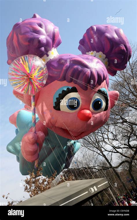 Abby Cadabby Hi Res Stock Photography And Images Alamy