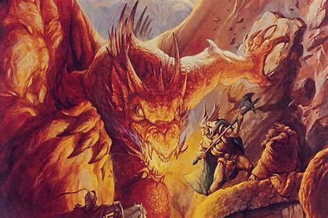 Wizards Of The Coast Announces Free Dungeons And Dragons