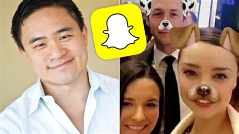 Snapchat Aussie Investor Turned 641000 Punt Into 2b Profit