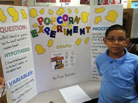Pin On Ashlyns Science Fair Projects