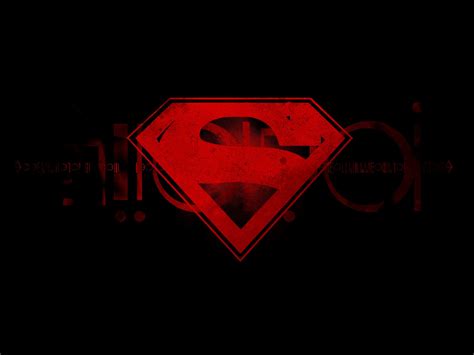 Company was founded by jerry yang and david filo in january 1994 and was incorporated on march. Black Superman Wallpaper - WallpaperSafari