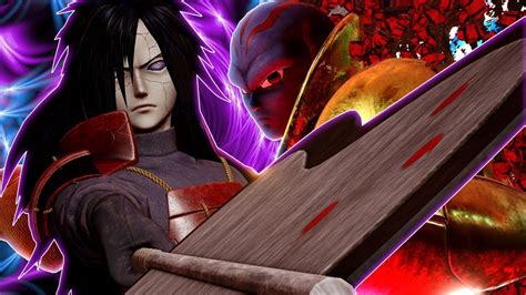 See full list on ign.com I Asked Viewers To Pick My Characters In Jump Force RANKED ...
