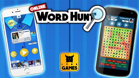 Isc has a comprehensive rating system that gives this online multiplayer game a professional feel. Online Word Hunt - Multiplayer - YouTube