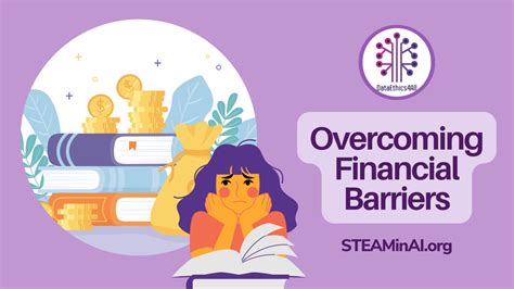 Overcoming Financial Barriers