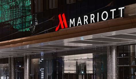 Marriotts Database Hacked Some 500 Million Records Affected