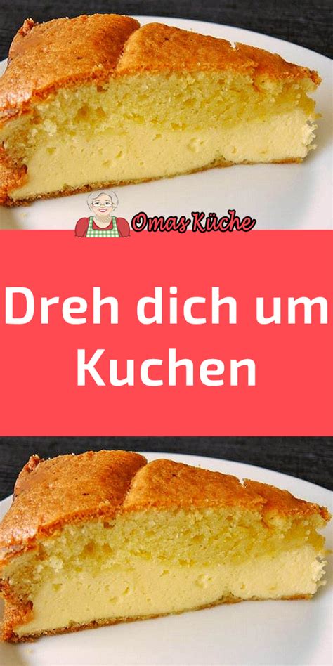 Der boden und die quarkmasse drehen sich während der backzeit, am ende ist der boden oben. Dreh dich um Kuchen in 2020 | Dreh dich um kuchen, Kuchen ...