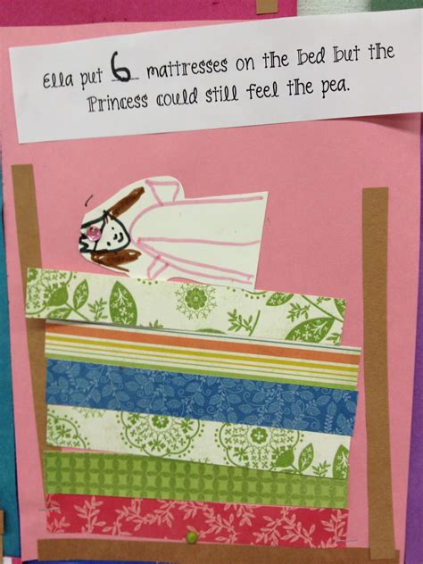Mrs Goffs Pre K Tales Fairy Tales The Princess And The Pea
