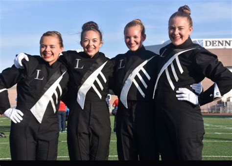 lhs marching band is ‘out of this world performing show ‘moving to mars lincoln high school