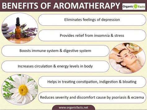 Benefits Of Aromatherapy 10 Amazing Benefits Of Aromatherapy