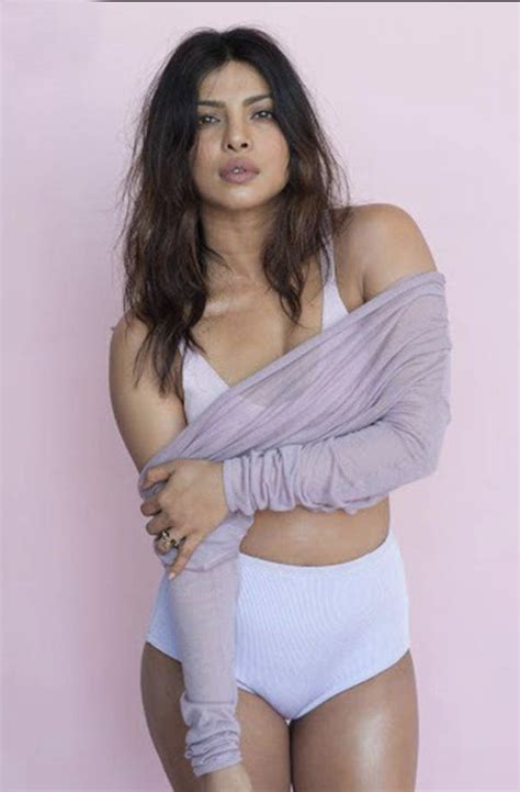 Priyanka Chopras Hot And Sultry Photoshoot You Simply Cant Ignore Filmymantra