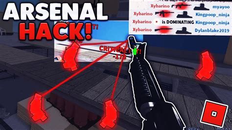 Roblox arsenal codes for free bucks, skins, and announcer voices. Hack Arsenal new 2020 (Roblox) - YouTube
