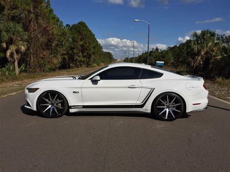 2015 Gt Premium Roush Supercharged 2015 S550 Mustang Forum Gt