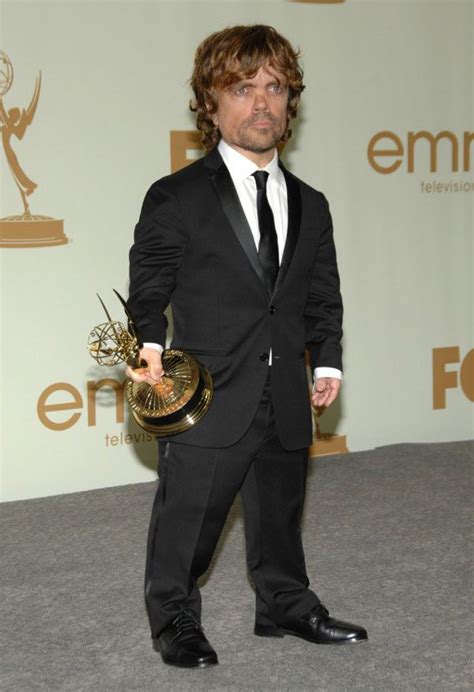 Chocolate And Pearls SF Hot With A Chance Of Sexy Peter Dinklage