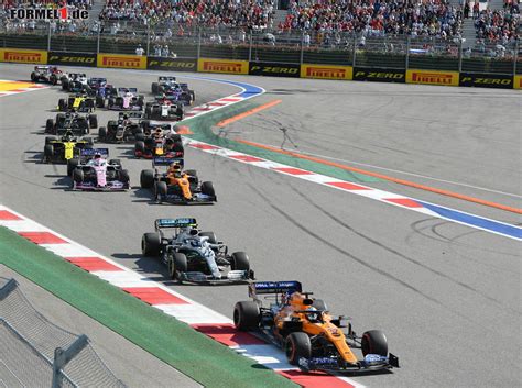 Ob sich ein anderer sender die formel1 rechte sichert? Formel 1 LIVE in Sotschi: Zeitplan, TV-Übertragung ...