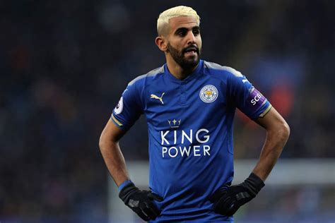 Riyad mahrez is a footballer for leicester city and the algerian national team. Sky Sports. Mahrez's retirement not true - Vivaro News