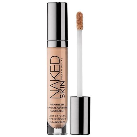 7 Of The Best Under Eye Concealers That Wont Crease