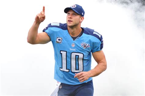 Jake Locker Projecting An Enigmatic Quarterback With A Limited Sample