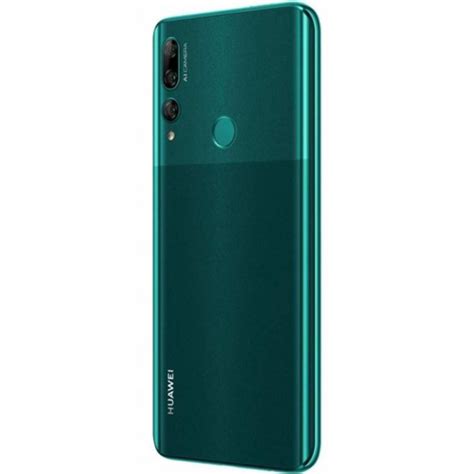 Huawei Y9 Prime 2019 128 Gb Huawei Türkiye Garantili