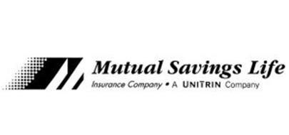 Their website has a single page devoted to the member advantage life policy that gives a basic. M MUTUAL SAVINGS LIFE INSURANCE COMPANY · A UNITRIN COMPANY Trademark of MUTUAL SAVINGS LIFE ...