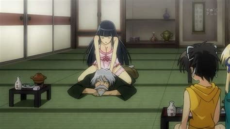Massage Anime Amino