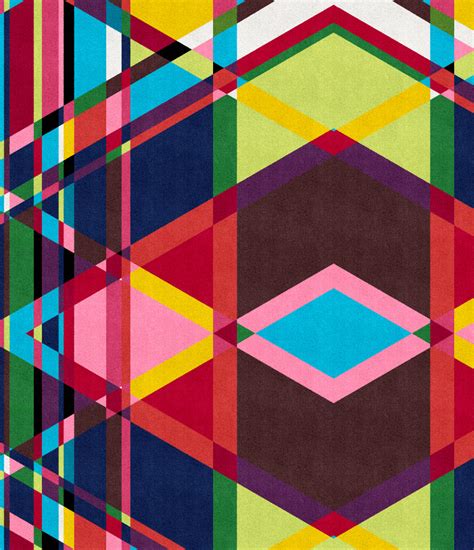 Geometric Colour Recolored Id 4902 Moooi Carpets