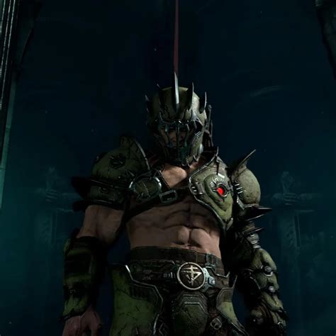 Top 5 Doom Eternal Best Suit Upgrades Gamers Decide