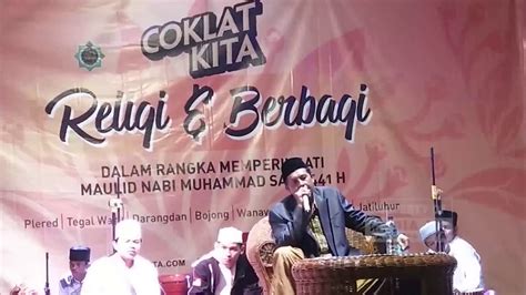 Pengikut ajaran islam dikenal dengan sebutan muslim yang berarti seorang yang tunduk kepada. Apa Itu ISLAM NUSANTARA? Ini Penjelasan KH. Busyrol Karim ...