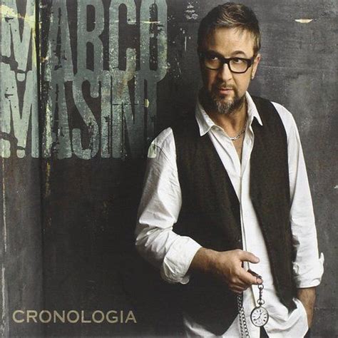 Cronologia Cd1 Marco Masini Mp3 Buy Full Tracklist